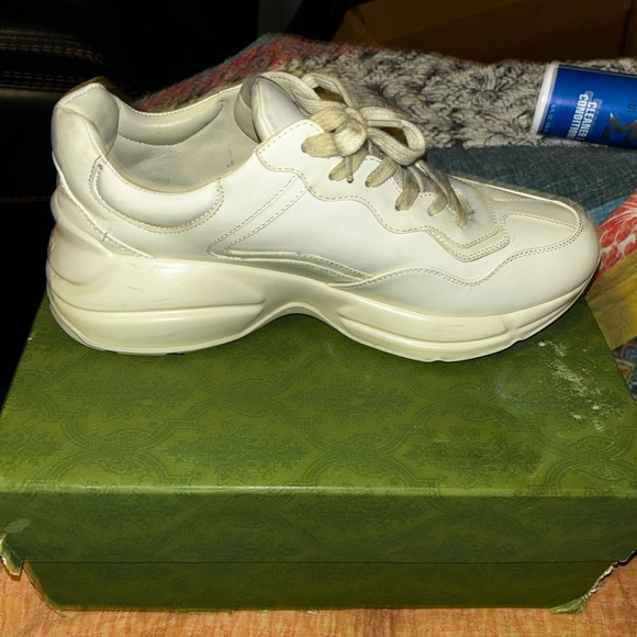 Gucci x Rhyton - Picture 1 of 5